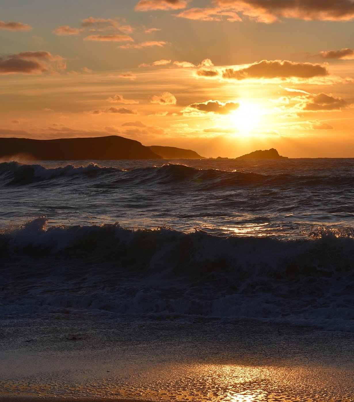 Coastal Acre