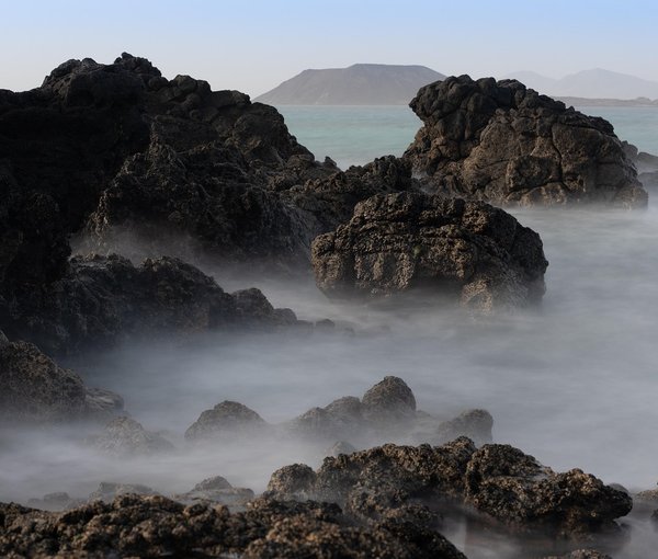 Coastal Acre